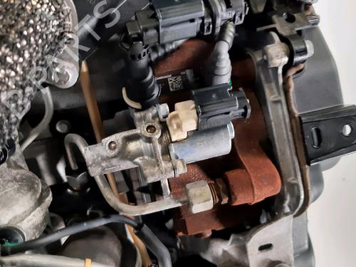 Engine PEUGEOT 508 I (8D_) 1.6 HDi | BP33300004M1 - Image 8