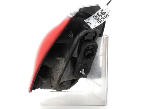Right taillight RENAULT TWINGO II (CN0_) 1.2 16V (CN0K, CN0V, CN0A) | BP29347097C35 