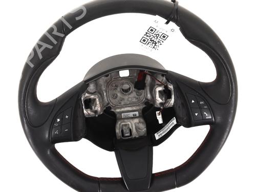 Used Steering wheel Steering wheel FIAT 500 (312_) 0.9 (312AXM1B) (105 hp) 33567869 33567869