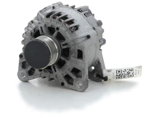 Used Alternator Alternator RENAULT MEGANE III Hatchback (BZ0/1_, B3_) 1.5 dCi (BZ09, BZ0D, BZ1W, BZ29, BZ14) (110 hp) 33645626 33645626