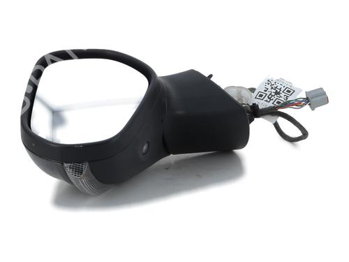 Left mirror FORD PUMA (J2K, CF7) 1.0 EcoBoost mHEV | BP29218672C26 