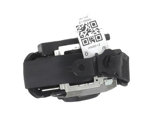 Used Front right belt tensioner Front right belt tensioner VW POLO IV (9N_, 9A_) 1.4 TDI (70 hp) 33646058 33646058