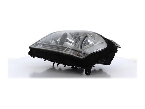 Used Left headlight MERCEDES-BENZ M-CLASS (W164) ML 320 CDI 4-matic (164.122) (224 hp) 29111266