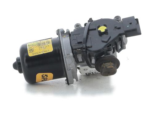 Used Front wiper motor CITROËN C1 II (PA_, PS_) 1.0 VTi 72 (72 hp) 31085733