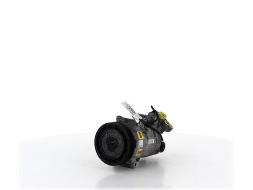 Klimakompressor für Klimakompressor RENAULT MEGANE III Hatchback (BZ0/1_, B3_) 1.5 dCi (BZ09, BZ0D, BZ1W, BZ29, BZ14) (110 hp) 36211641 36211641