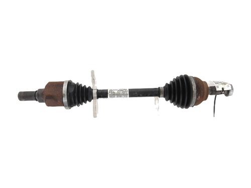 Left front driveshaft CITROËN C3 III (SX) 1.2 THP 110 (SXHNPS, SXHNZT, SXHNZ6) | BP29346449M38 