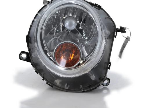 Used Right headlight MINI MINI (R56) Cooper D (109 hp) 28417142