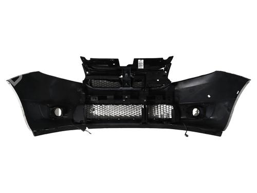 Front bumper DACIA SANDERO II TCe 90 (B8M1, B8MA, B8AC) | BP31373261C7