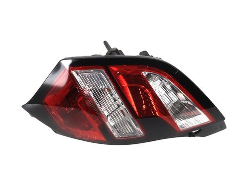 Højre baglygte RENAULT TWINGO III (BCM_, BCA_) 1.0 SCe 70 (71 hp) 29988092