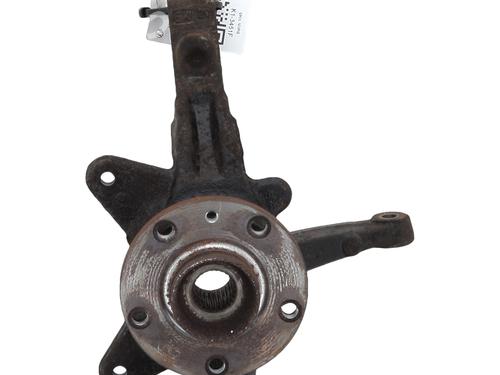 Left front steering knuckle RENAULT KANGOO Express (FW0/1_) 1.5 dCi 95 (FW16) | BP29552271M25 
