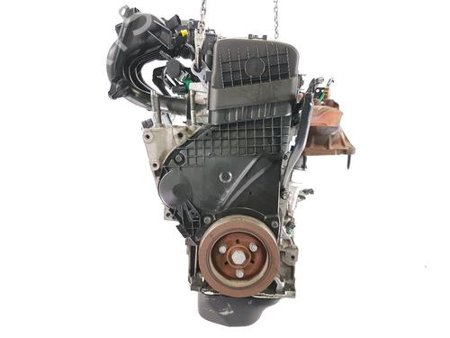 Used Engine Engine PEUGEOT 206 Hatchback (2A/C) 1.4 i (75 hp) 39764367 39764367