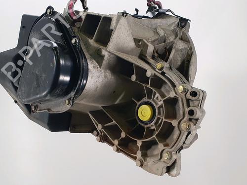 Caixa de velocidades FORD KA+ III (UK, FK) 1.2 | BP30800057M3 
