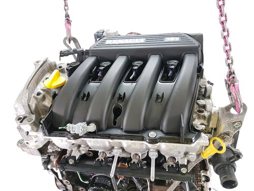 Engine DACIA DUSTER (HS_) 1.6 16V Hi-Flex | BP36006136M1 - Image 6