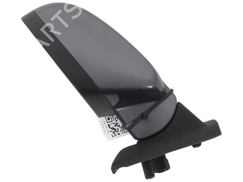 Used Left mirror Left mirror RENAULT TWINGO II (CN0_) 1.2 16V (CN04, CN0B) (75 hp) 33533293 33533293