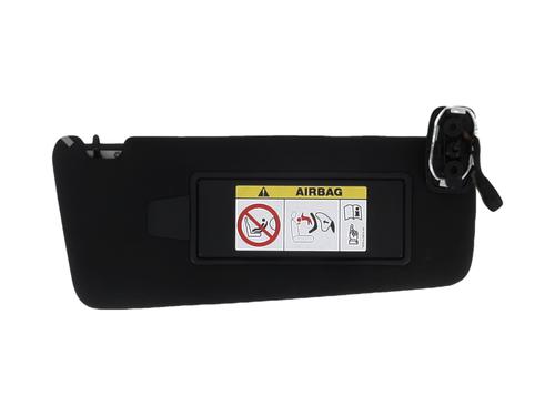 Used Right sun visor LAND ROVER RANGE ROVER EVOQUE (L538) [2011-2019]  27333909