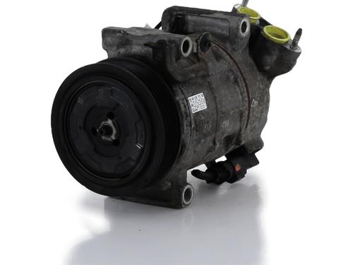 Used AC compressor PEUGEOT PARTNER Box Body/MPV 1.6 BlueHDi 100 (100 hp) 29217712