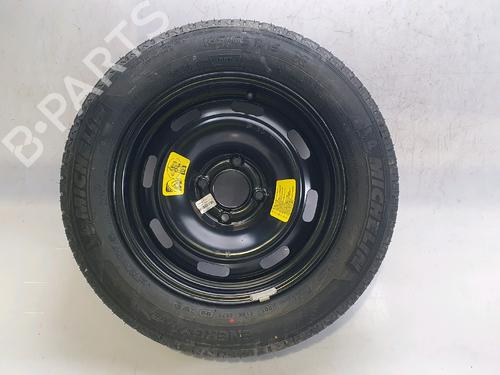 Jack Kit PEUGEOT 208 I (CA_, CC_) 1.2 VTi 68 / PureTech 68 | BP30048597C119 