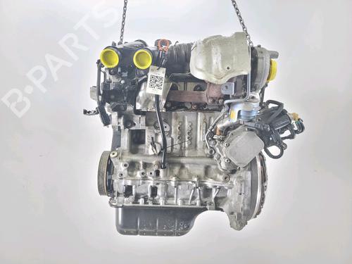 Engine CITROËN C4 II (NC_) 1.6 HDi 110 | BP40277799M1 - Image 2