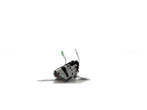 Rear left lock TOYOTA AURIS (_E18_) 1.8 Hybrid (ZWE186_, ZWE186R) | BP18780625C100 
