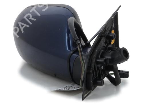 Right mirror PEUGEOT 307 (3A/C) 2.0 HDi 110 | BP27667811C27 