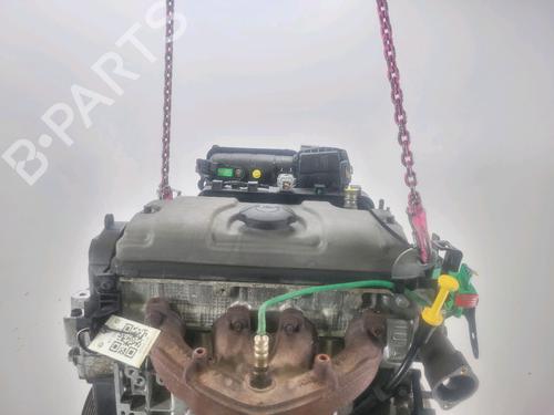 Engine CITROËN C2 (JM_) 1.1 | BP30632706M1 