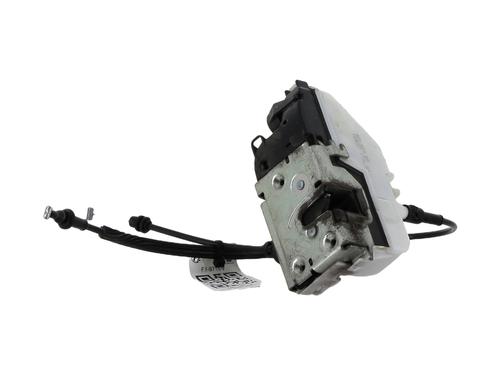 Fechadura frente esquerda CITROËN C3 I (FC_, FN_) 1.6 16V HDi | BP29987945C98 
