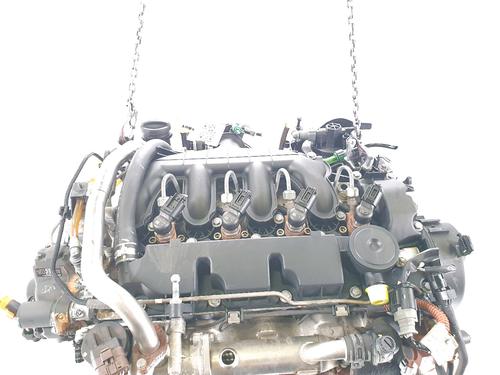Engine PEUGEOT 307 CC (3B) 2.0 HDi 135 | BP39194603M1 - Image 5