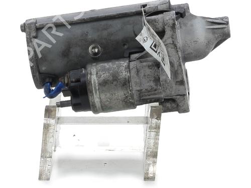 Used Starter PEUGEOT 208 I (CA_, CC_) 1.6 HDi (92 hp) 25831859