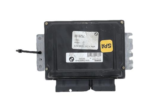 Engine control unit (ECU) MINI MINI (R50, R53) Cooper | BP37457122M57 - Image 2