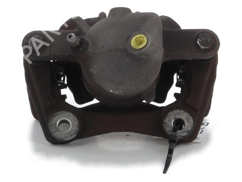 Left front brake caliper RENAULT CLIO III (BR0/1, CR0/1) 1.2 16V (BR02, BR0J, BR11, CR02, CR0J, CR11) | BP29495377M105 