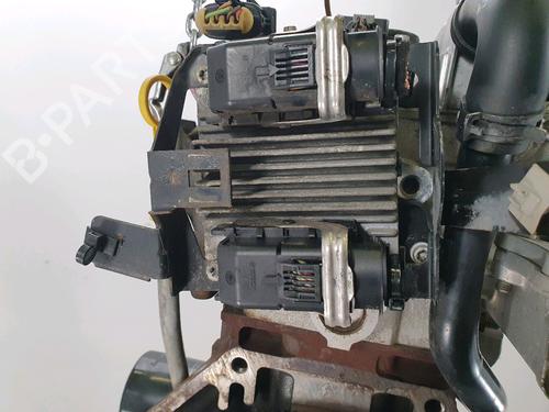 Engine OPEL MERIVA A MPV (X03) 1.6 16V (E75) | BP36548864M1  - Image 7