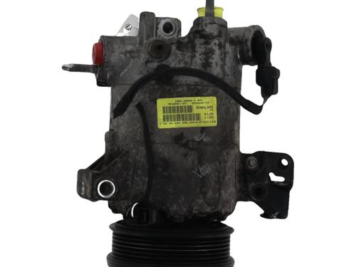 AC compressor FORD B-MAX (JK) 1.0 EcoBoost | BP30118324M34 - Image 5