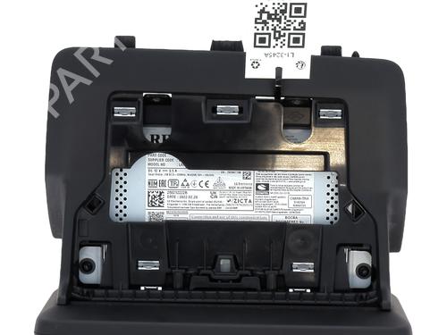 Radio DACIA SANDERO III 1.0 TCe 100 ECO-G | BP28834514E6