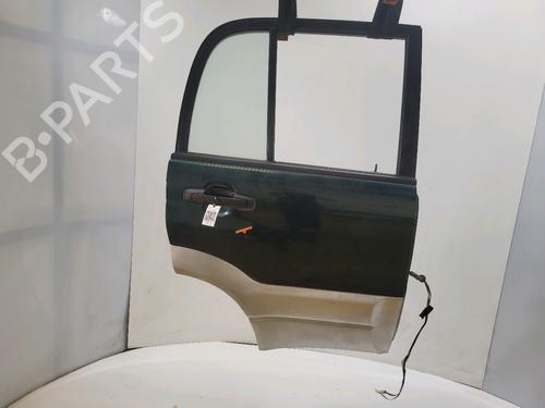 Used Right rear door Right rear door 38479965 38479965