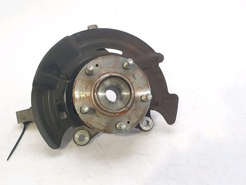 Used Left front steering knuckle KIA NIRO I (DE) 1.6 GDI Hybrid (141 hp) 29321170