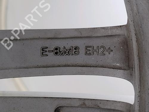 Rim BMW X3 (E83) xDrive 30 d | BP19702472C45 