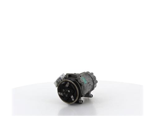 Compressor A/C Compressor A/C CITROËN C2 (JM_) 1.1 (60 hp) 35999146 35999146