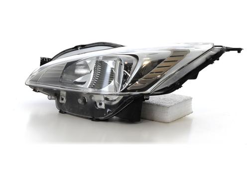 Scheinwerfer links für PEUGEOT 508 I (8D_) 2.0 HDi (140 hp) 33158712