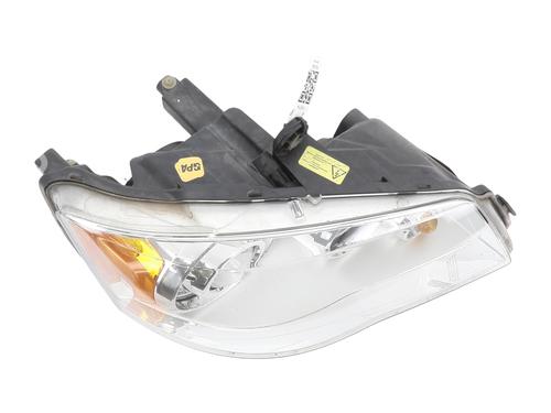 Right headlight CHRYSLER GRAND VOYAGER V (RT) 2.8 CRD | BP31661253C29  - Image 5