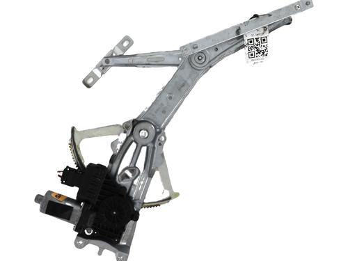 Used Front left window mechanism OPEL ZAFIRA / ZAFIRA FAMILY B (A05) 1.7 CDTI (M75) (110 hp) 28720788