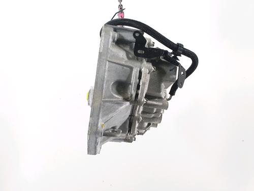 Used Gearbox Gearbox RENAULT ZOE (BFM_) [2012-2026] 34112112 34112112