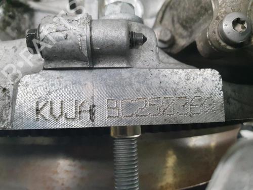 Engine FORD FIESTA VI (CB1, CCN) 1.4 TDCi | BP33973263M1  - Image 9