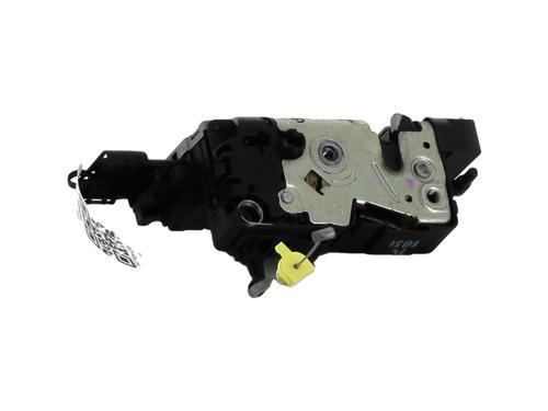 Rear right lock PEUGEOT 3008 I MPV (0U_) 1.6 HDi | BP29198246C99 