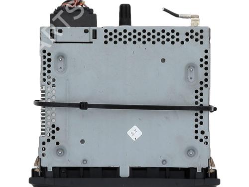 Radio RENAULT CLIO III (BR0/1, CR0/1) 1.5 dCi | BP30190039E6 