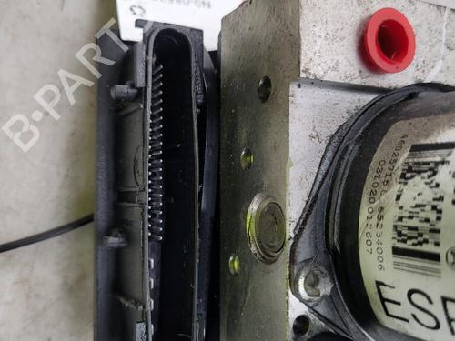 ABS pump FIAT PUNTO (188_) 1.4 | BP15063970M43 