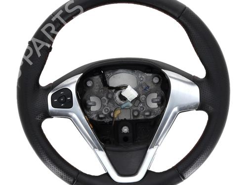 Used Steering wheel FORD TRANSIT COURIER B460 MPV 1.0 EcoBoost (100 hp) 30768926
