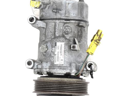 AC Kompressor CITROËN C3 I (FC_, FN_)  | BP28365207M34 