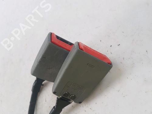 Seat buckle CITROËN C5 I (DC_) 2.2 HDi (DC4HXB, DC4HXE) | BP27916666I32 