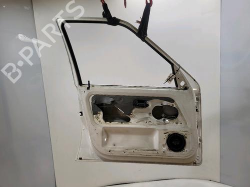 Left front door PEUGEOT 106 II (1A_, 1C_) 1.4 i | BP28417248C2 