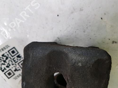 Right rear brake caliper BMW 1 (E87) 116 i | BP27919010M106 